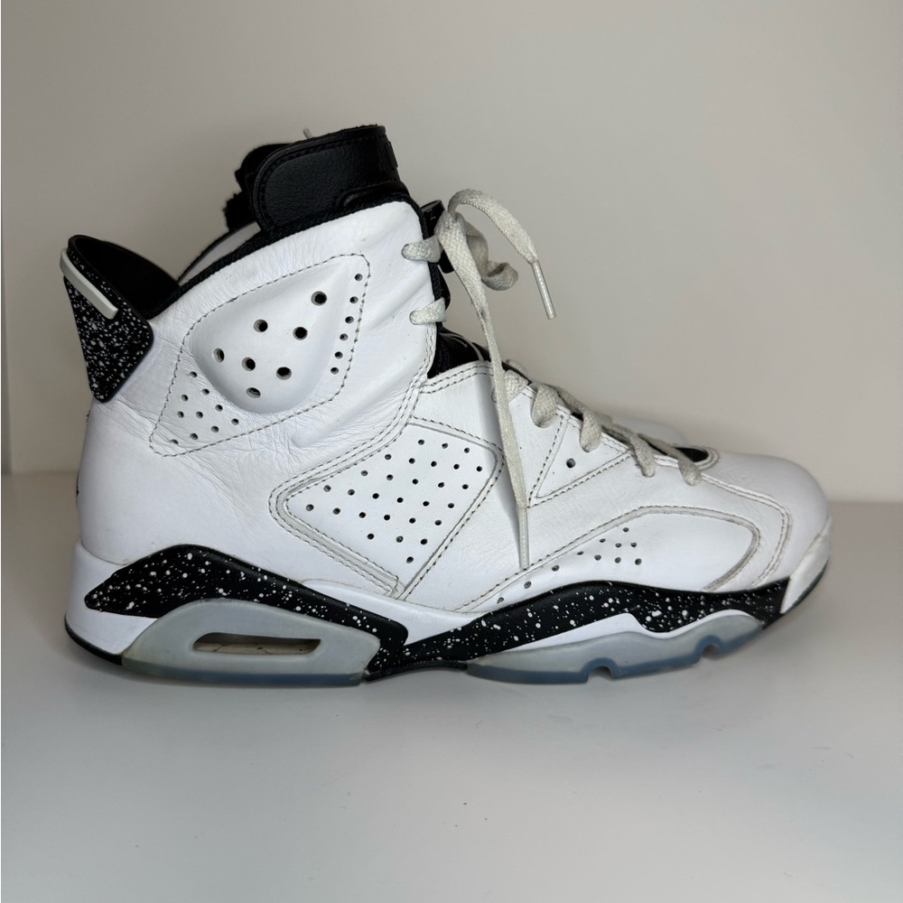 Nike Air Jordan 6 Retro Men's Size 9.5 CT8529-112